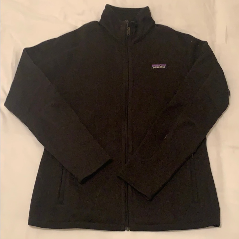 Patagonia Better Sweater Jacket Medium